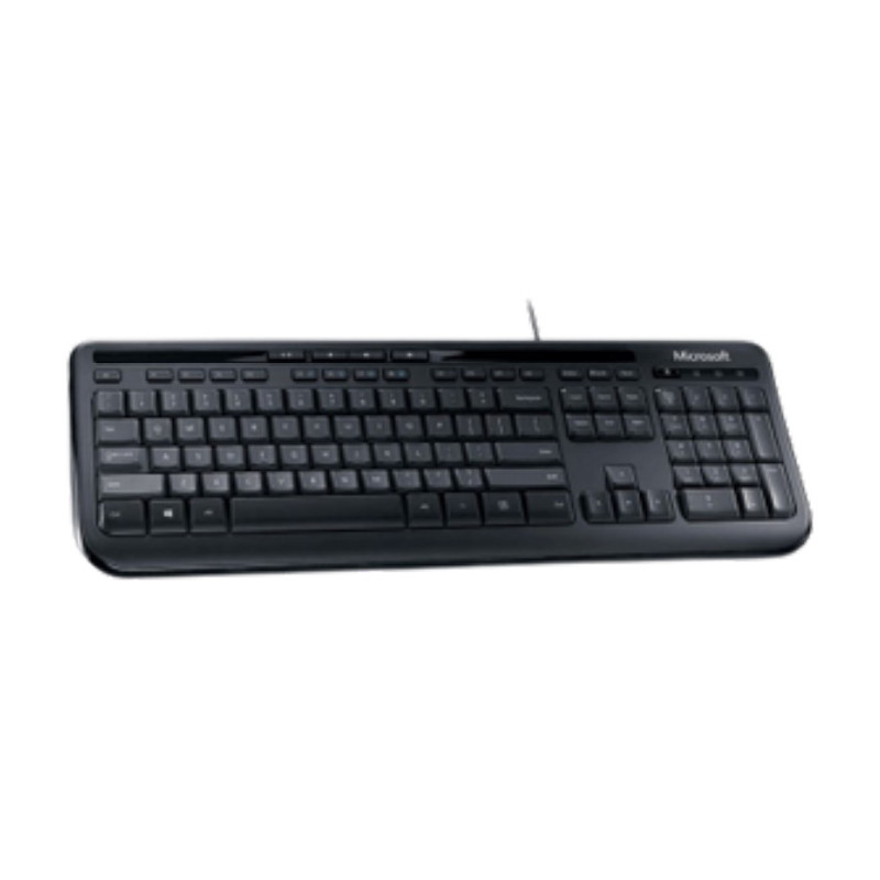 Microsoft 600 Keyboard