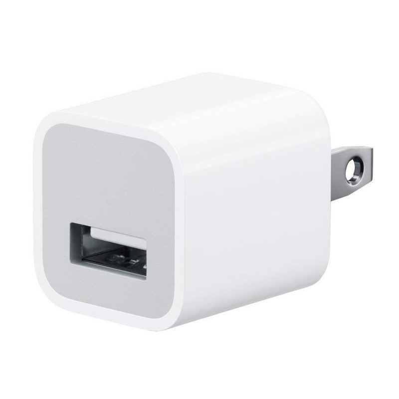 Cubo iPhone USB