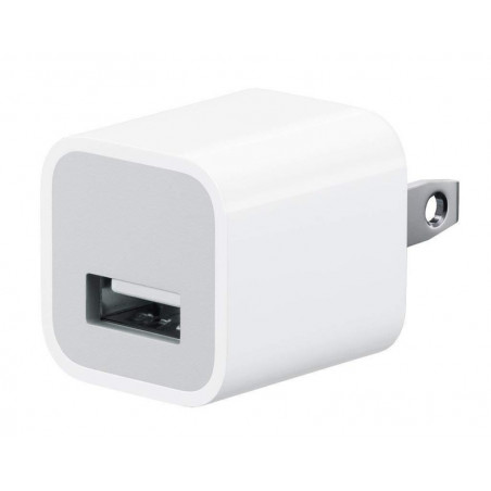 Chargeur USB Adaptateur Secteur pour iPhone