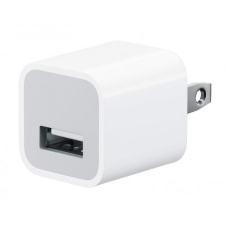 Cubo iPhone USB