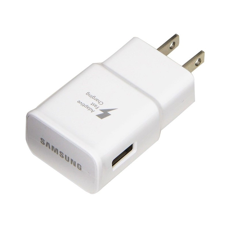 Chargeur USB Adaptateur Secteur pour Samsung
