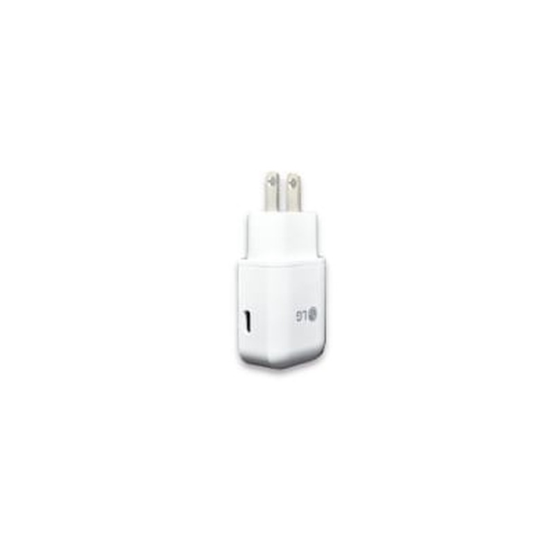 Chargeur USB Adaptateur Secteur LG