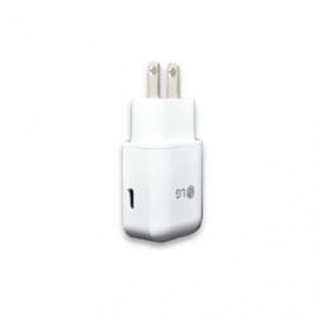 Chargeur USB Adaptateur Secteur LG