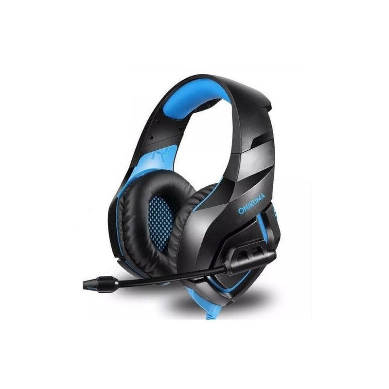 ONIKUMA Gaming headset