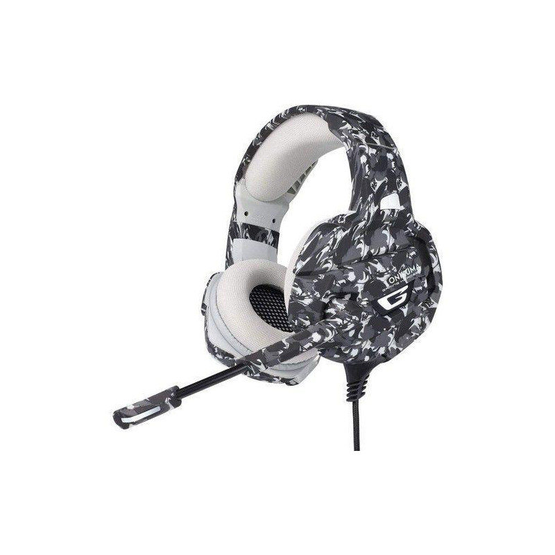 Casque Audio ONIKUMA