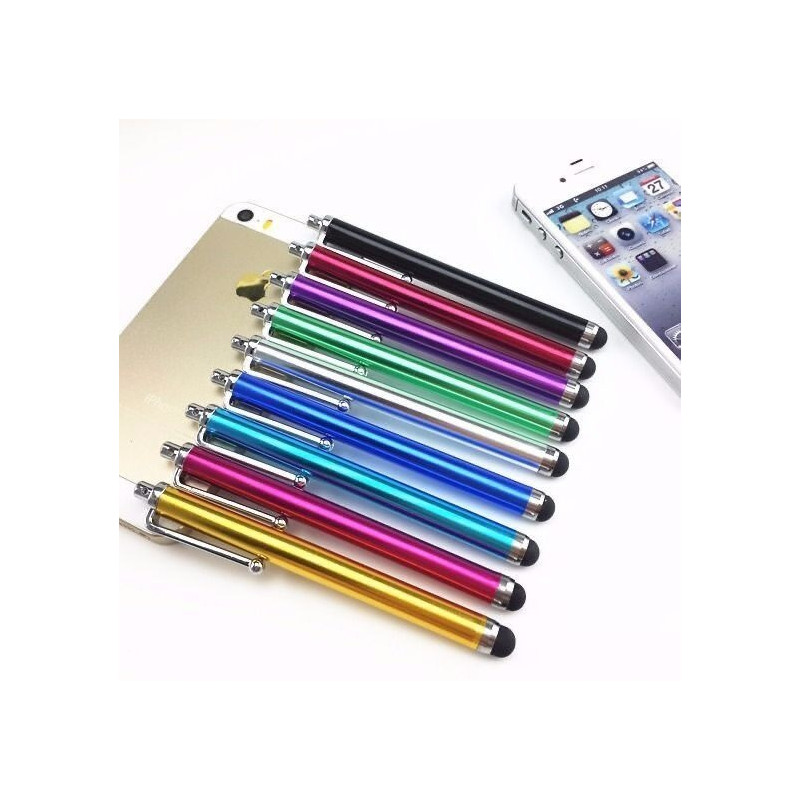 Pen touch