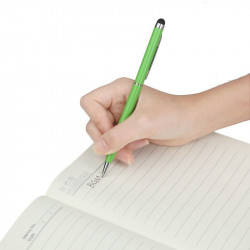 Pen touch
