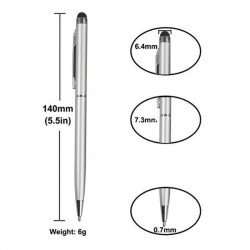 Stylet tactile