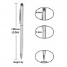 Pen touch