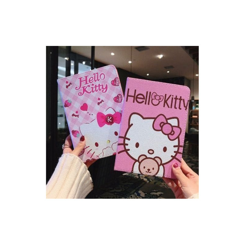 Tablet case