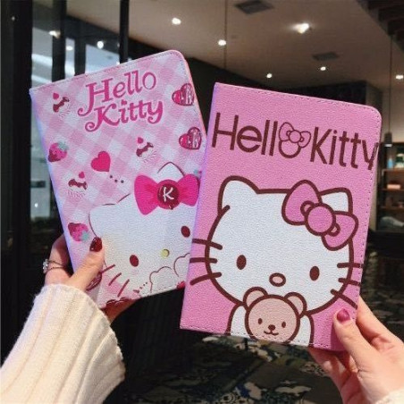 Tablet case