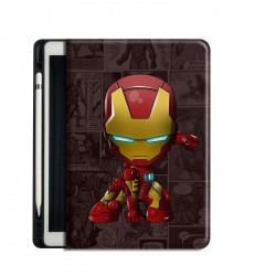 Estuche IRON MAN