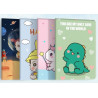iPad cases diary style