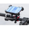 Support de téléphone pour vélo