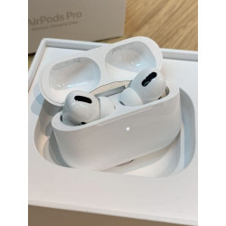 Air Pods Pro