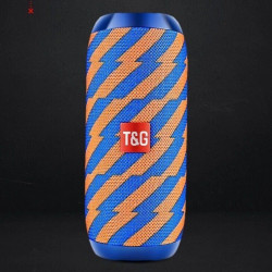 T&G Bluetooth Speaker