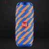 T&G Bluetooth Speaker