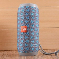 Enceinte Bluetooth T&G