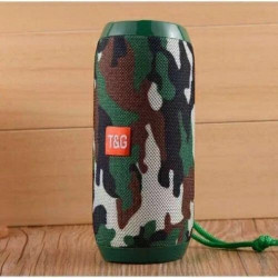T&G Bluetooth Speaker