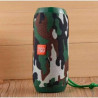 T&G Bluetooth Speaker