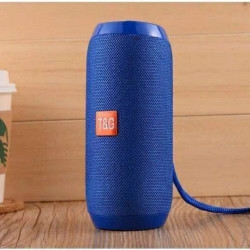 T&G Bluetooth Speaker