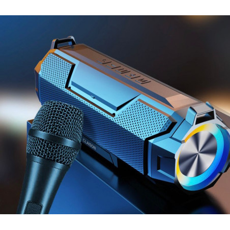 Bluetooth speaker