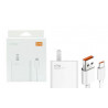 Chargeur rapide HUAWEI 67 Watts