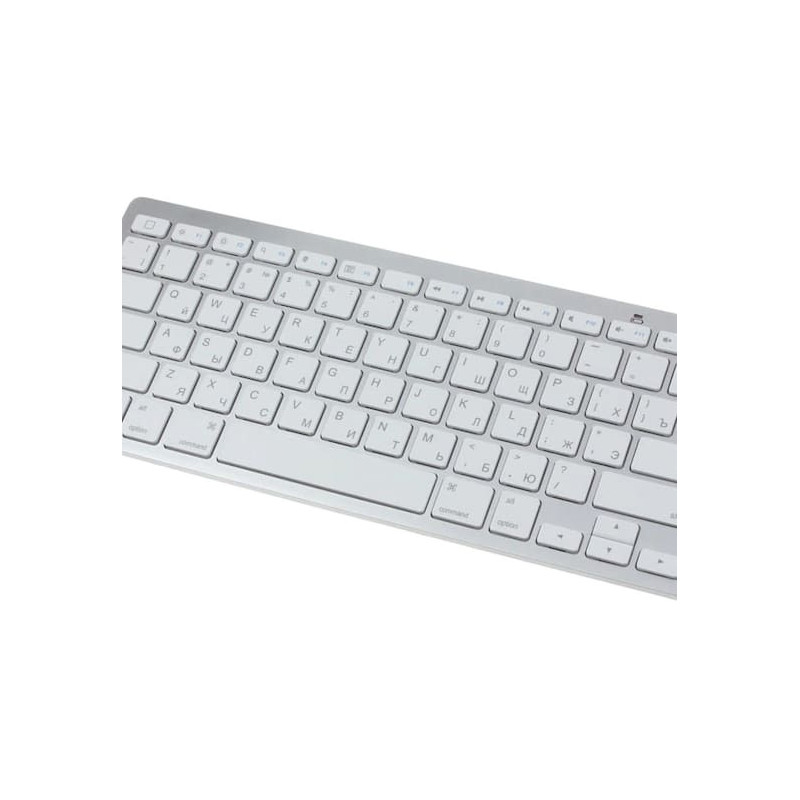 Wireless keyboard