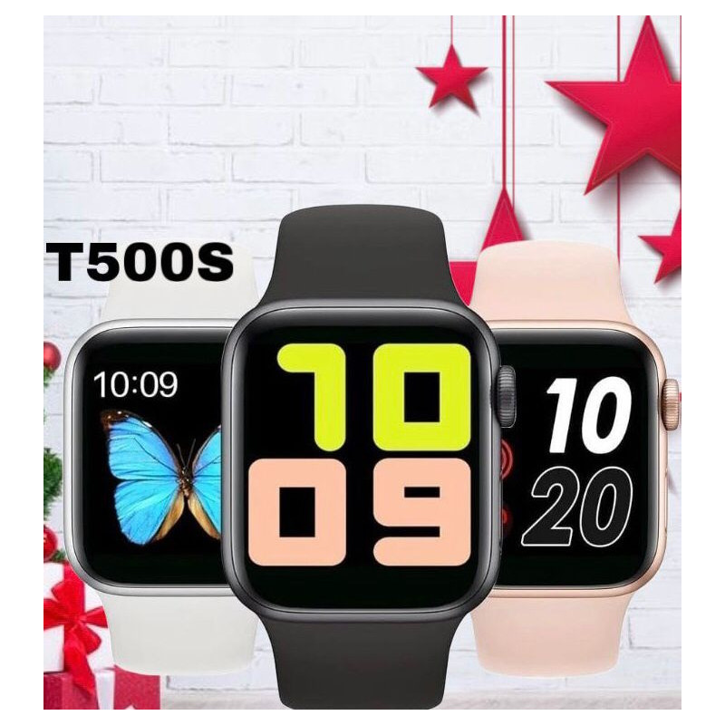 Montre intelligente connectée
