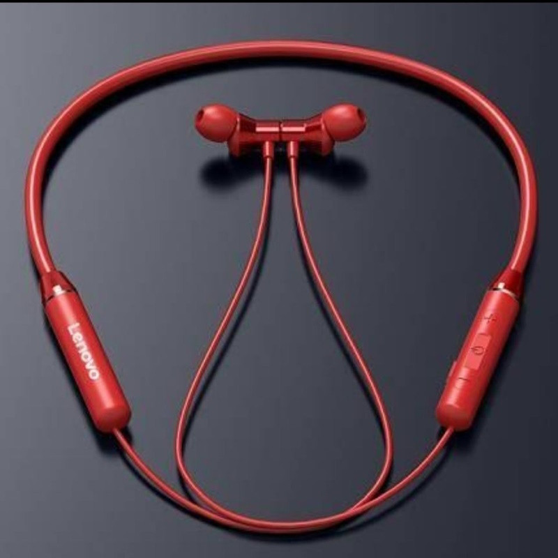 Auriculares manos libre Lenovo