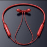 Auriculares manos libre Lenovo