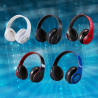 Audifonos Bluetooth B39