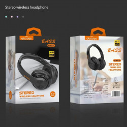 Abodos headphone