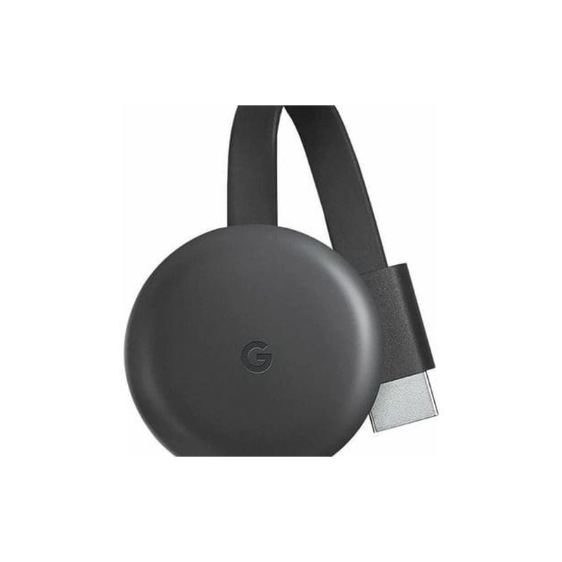 Chromecast