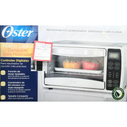 Horno Digital Oster