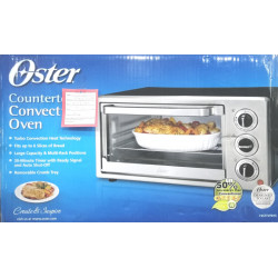 Oster Countertop Convection Oven