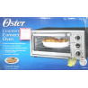 Horno de convección Oster