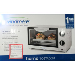 Horno Tostador Windmere