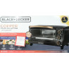 Black+Decker 4-Slice Toaster Oven