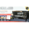 Four grille-pain 4 tranches Black+Decker