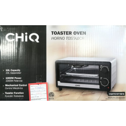 Horno tostador CHiQ