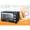 Home Xpert Toaster Oven 20 Liters