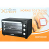 Horno Tostador Home Xpert 20 Litros