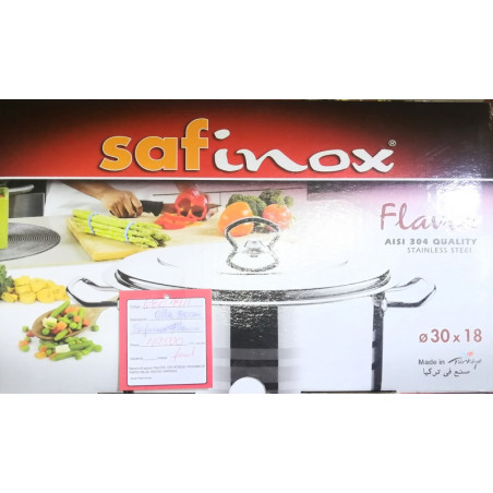 Safinox Flavia