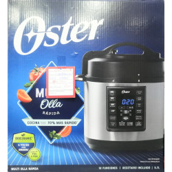 Oster Digital Multifunction Cooker