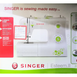 Singer sewing machine Esteem II
