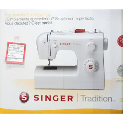 Sewing machine Singer Tradition