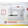 Máquina de coser Singer Tradition