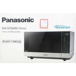 Panasonic Inverter Microwave Oven