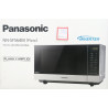 Horno de Microondas Panasonic Inverter